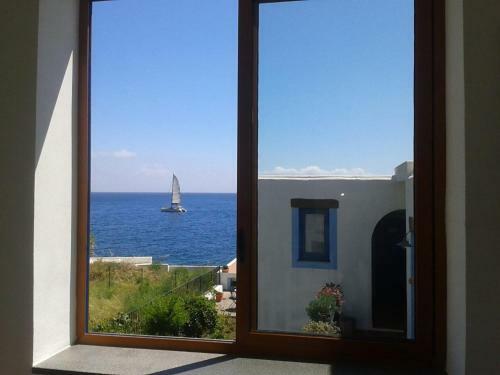 Hotel Punta Barone