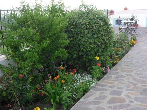 Hotel Punta Barone
