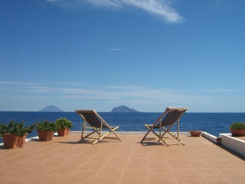 Hotel Punta Barone