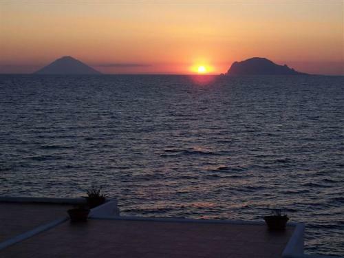 Hotel Punta Barone