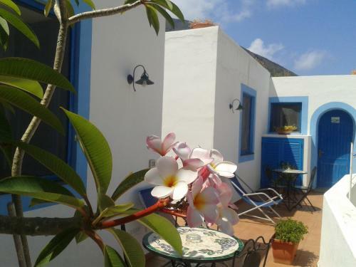 Hotel Punta Barone