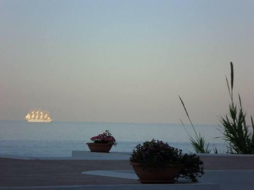 Hotel Punta Barone