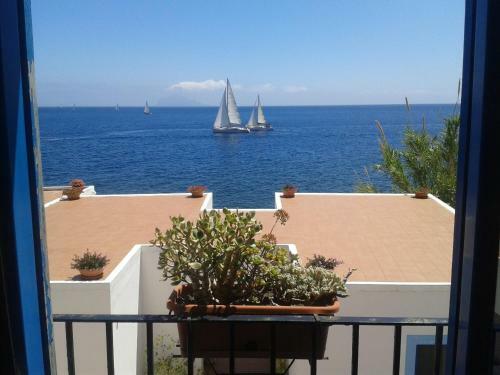 Hotel Punta Barone