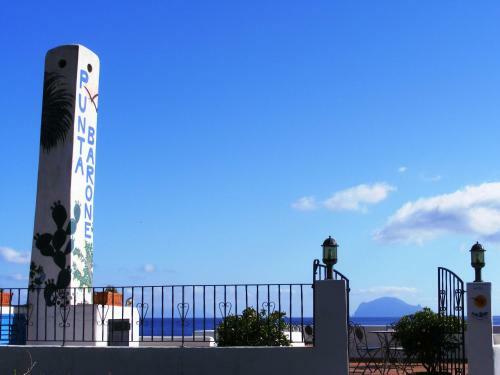 Hotel Punta Barone