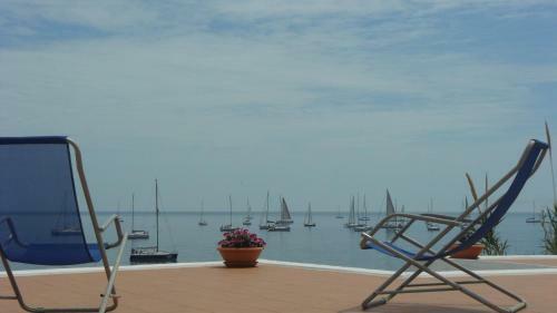 Hotel Punta Barone