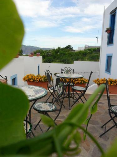 Hotel Punta Barone
