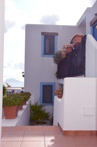 Hotel Punta Barone