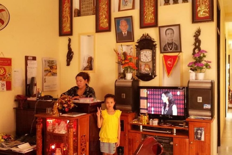 Hostal Homeland River Homestay