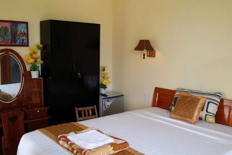 Hostal Homeland River Homestay