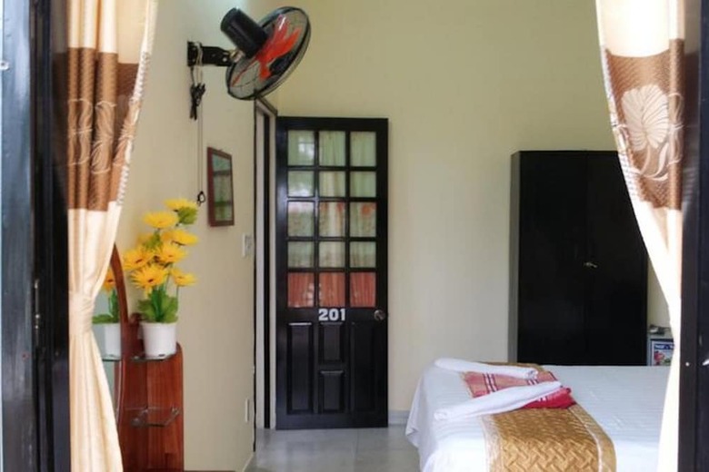 Hostal Homeland River Homestay