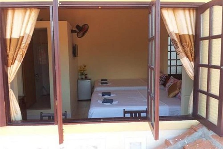 Hostal Homeland River Homestay