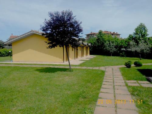 Hotel Le Macerine
