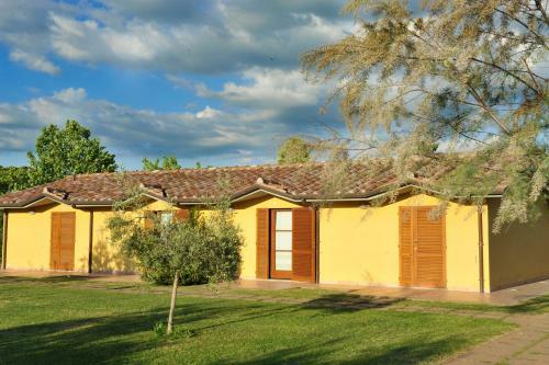 Hotel Le Macerine