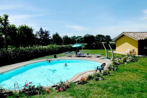Hotel Le Macerine