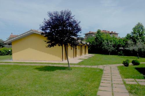 Hotel Le Macerine