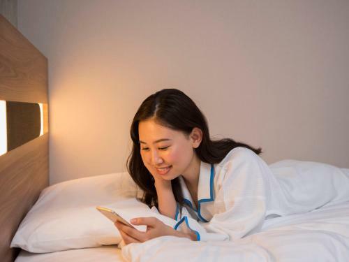 Hotel Best Inn Ogaki
