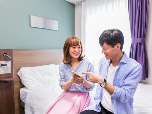Hotel Best Inn Ogaki