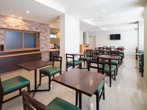 Hotel Best Inn Ogaki