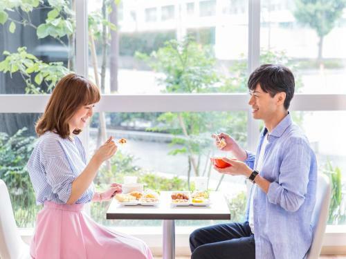 Hotel Best Inn Ogaki