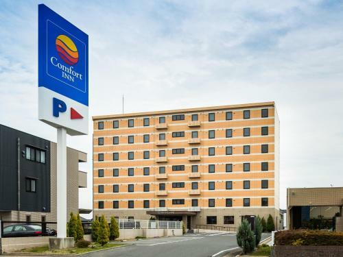 Hotel Best Inn Ogaki