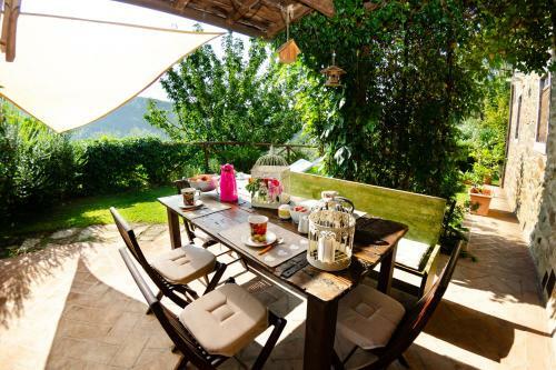 Podere L'istrice