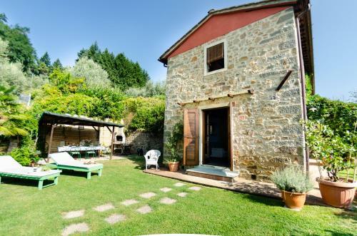 Podere L'istrice