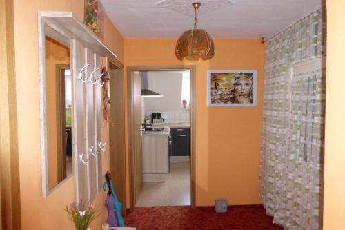 Apartamento Ferienwohnung Grebner