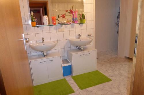 Apartamento Ferienwohnung Grebner