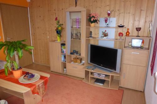 Apartamento Ferienwohnung Grebner