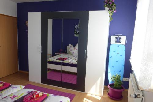 Apartamento Ferienwohnung Grebner