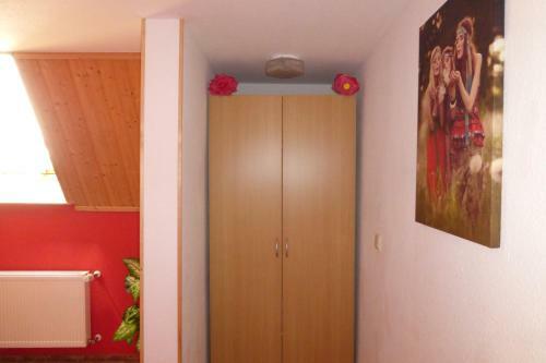 Apartamento Ferienwohnung Grebner