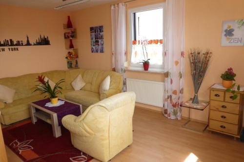 Apartamento Ferienwohnung Grebner