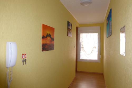 Apartamento Ferienwohnung Grebner
