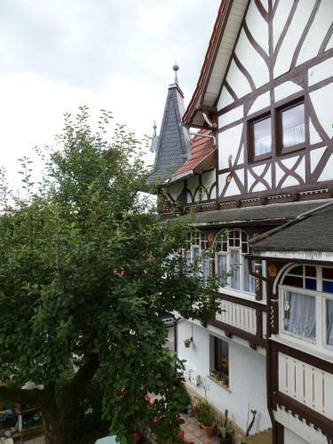 Apartamento Ferienwohnung Grebner