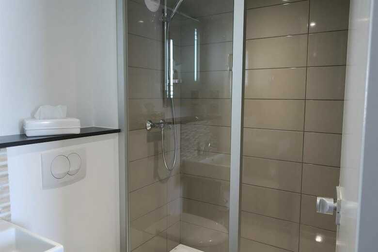 Hotel Kyriad La Ferte Bernard