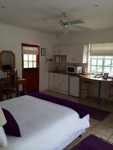 Hostal Anchorage Guesthouse