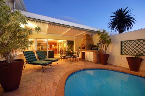 Hostal Anchorage Guesthouse