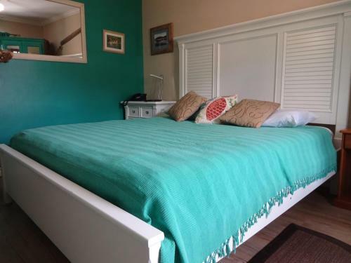 Coblentz Inn Boutique Hotel