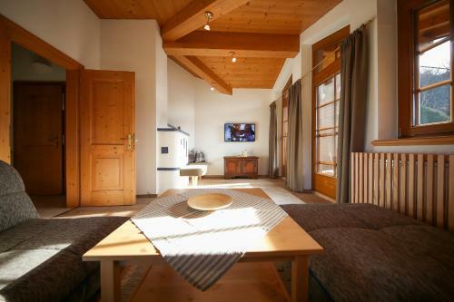 Apartamento Hochfeldhof