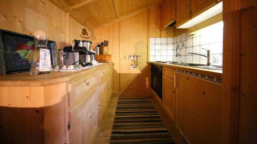 Apartamento Hochfeldhof