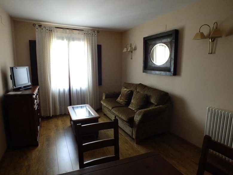 Hotel Areulo