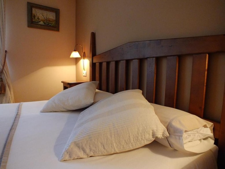 Hotel Areulo