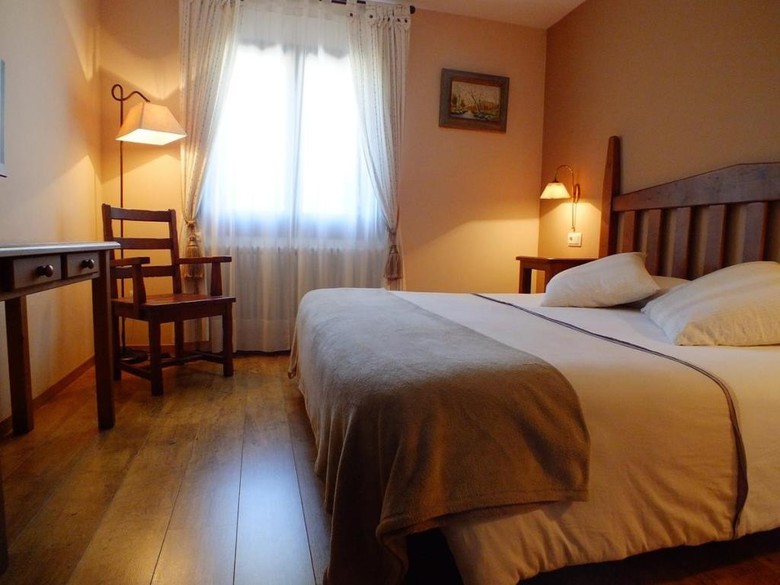 Hotel Areulo