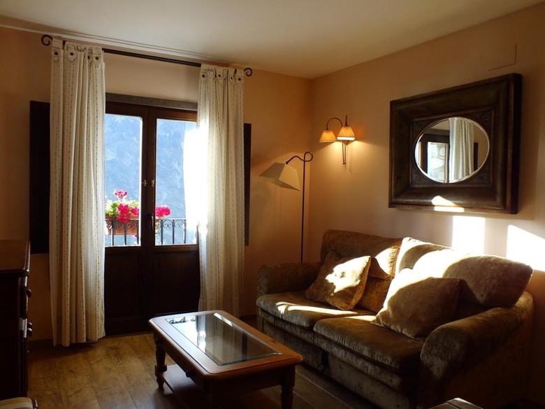 Hotel Areulo