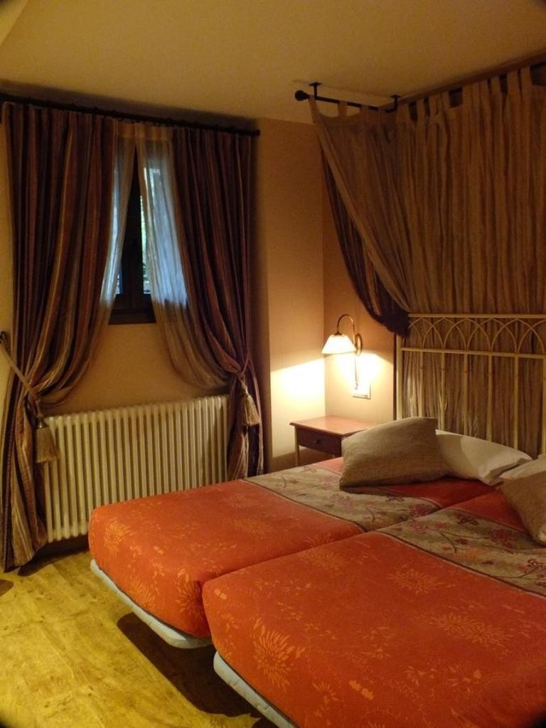 Hotel Areulo