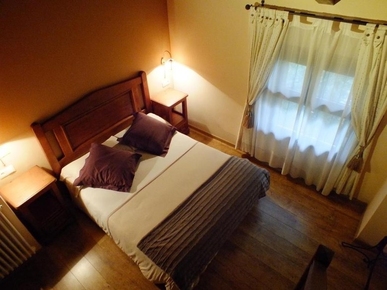 Hotel Areulo
