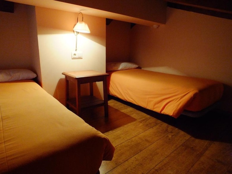 Hotel Areulo
