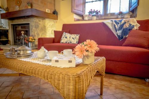 Agroturismo Casa Al Bosco