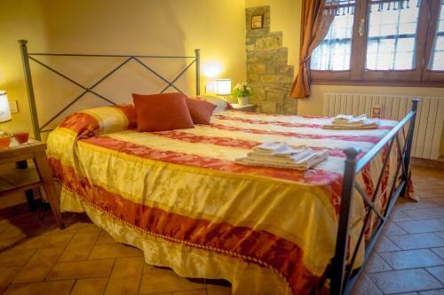 Agroturismo Casa Al Bosco