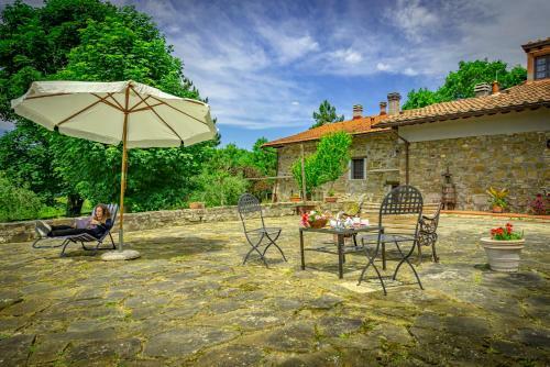Agroturismo Casa Al Bosco